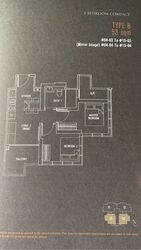 120 Grange (D10), Apartment #620295041